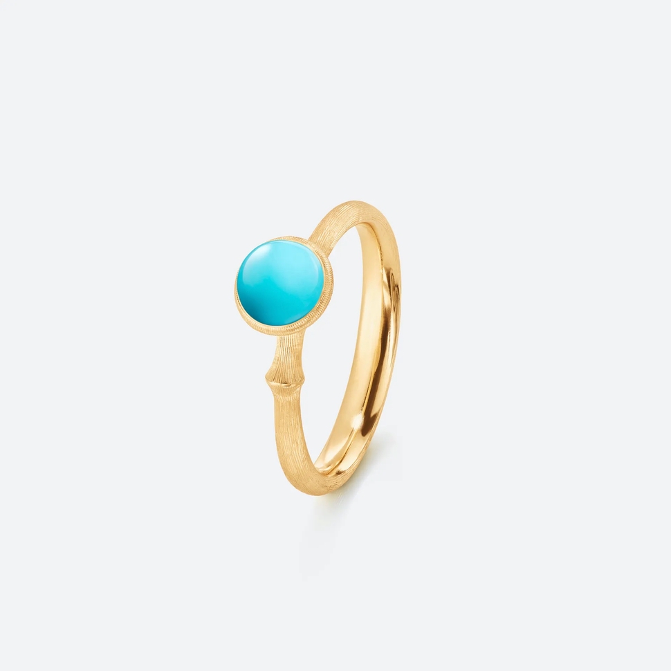 Lotus Ring 0