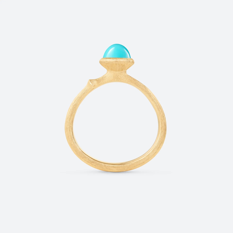 Bague Lotus 0