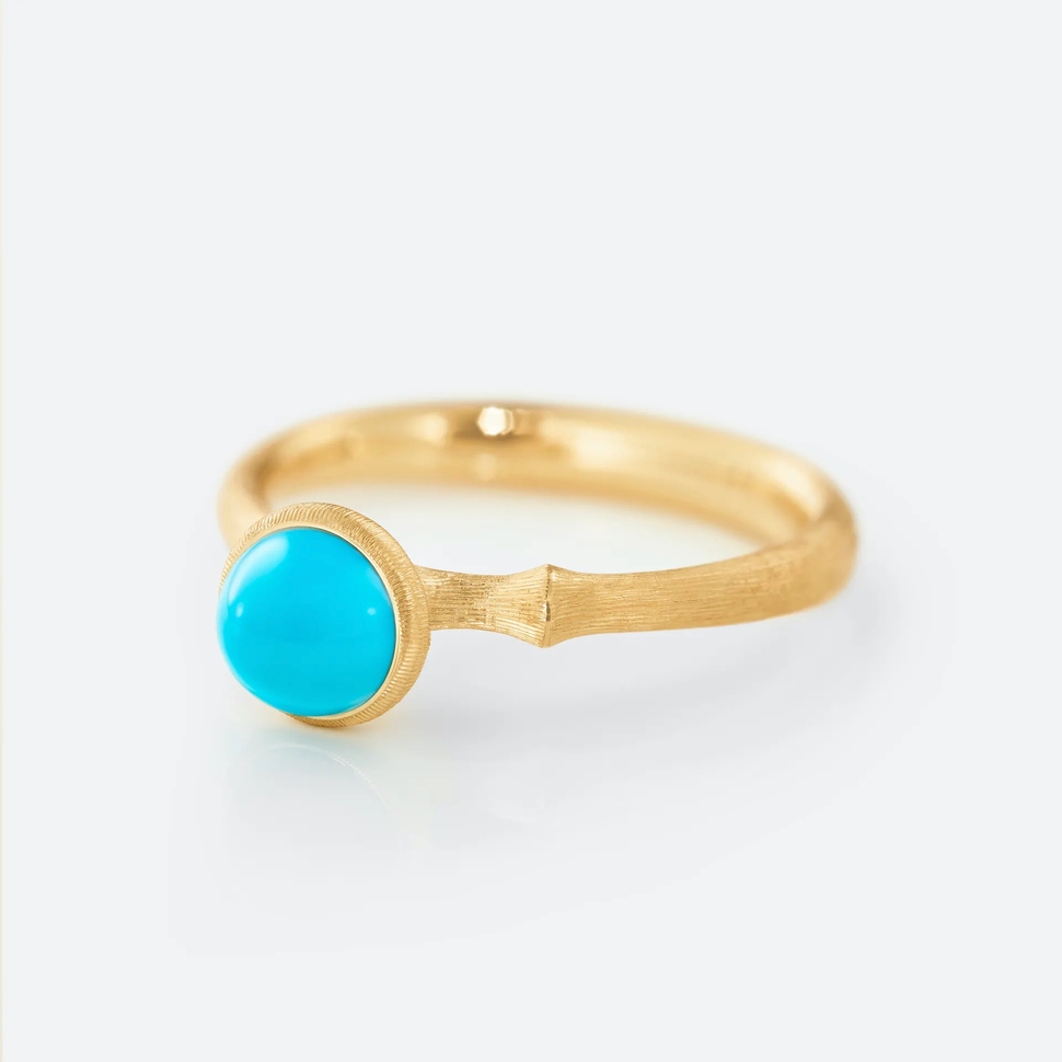 Bague Lotus 0