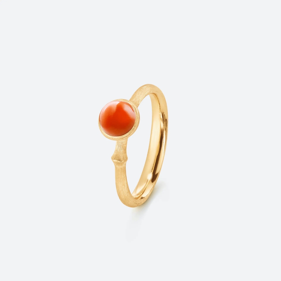 Lotus Ring 0