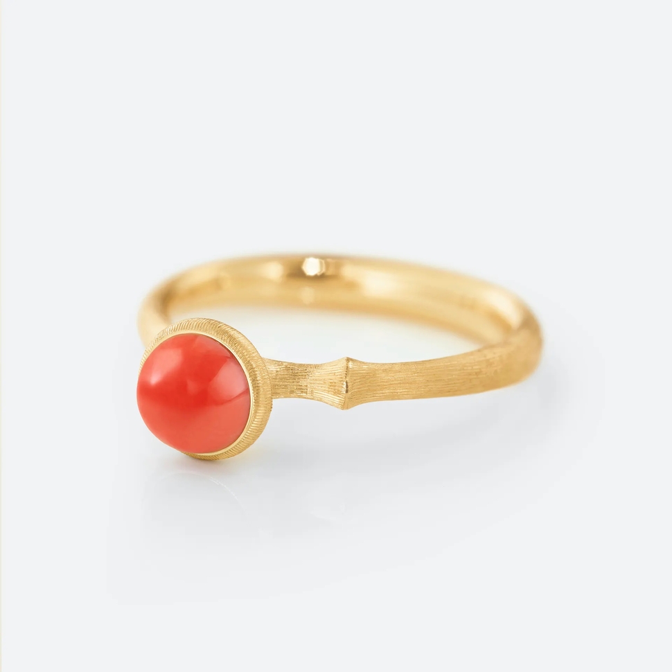 Bague Lotus 0