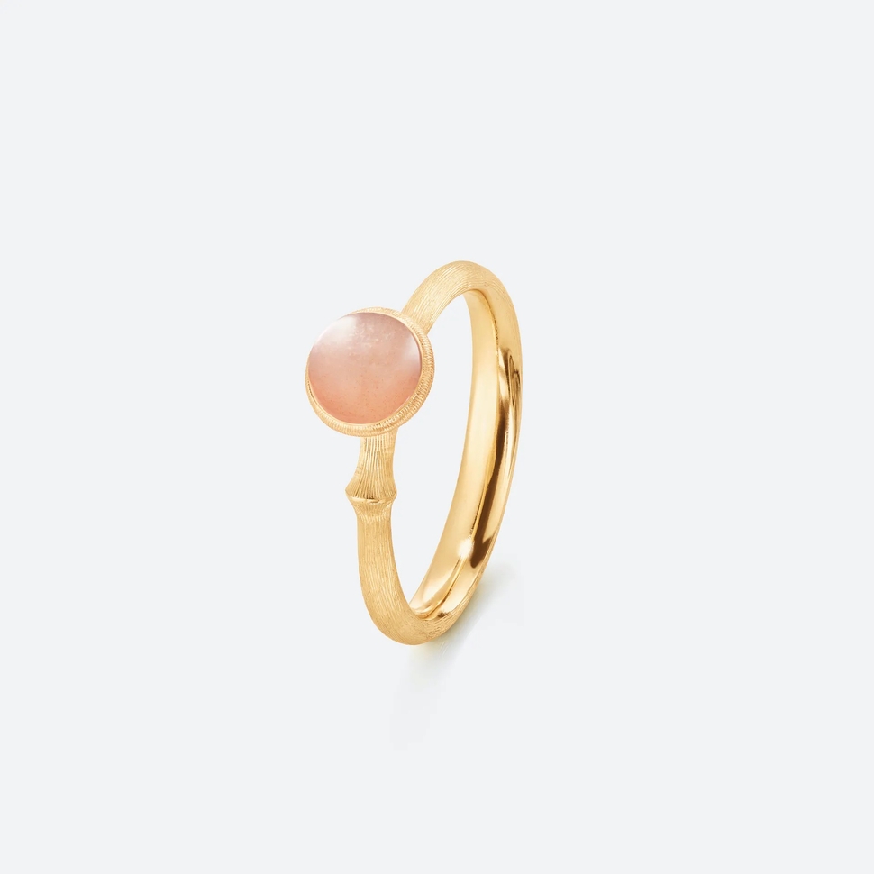 Lotus Ring 0