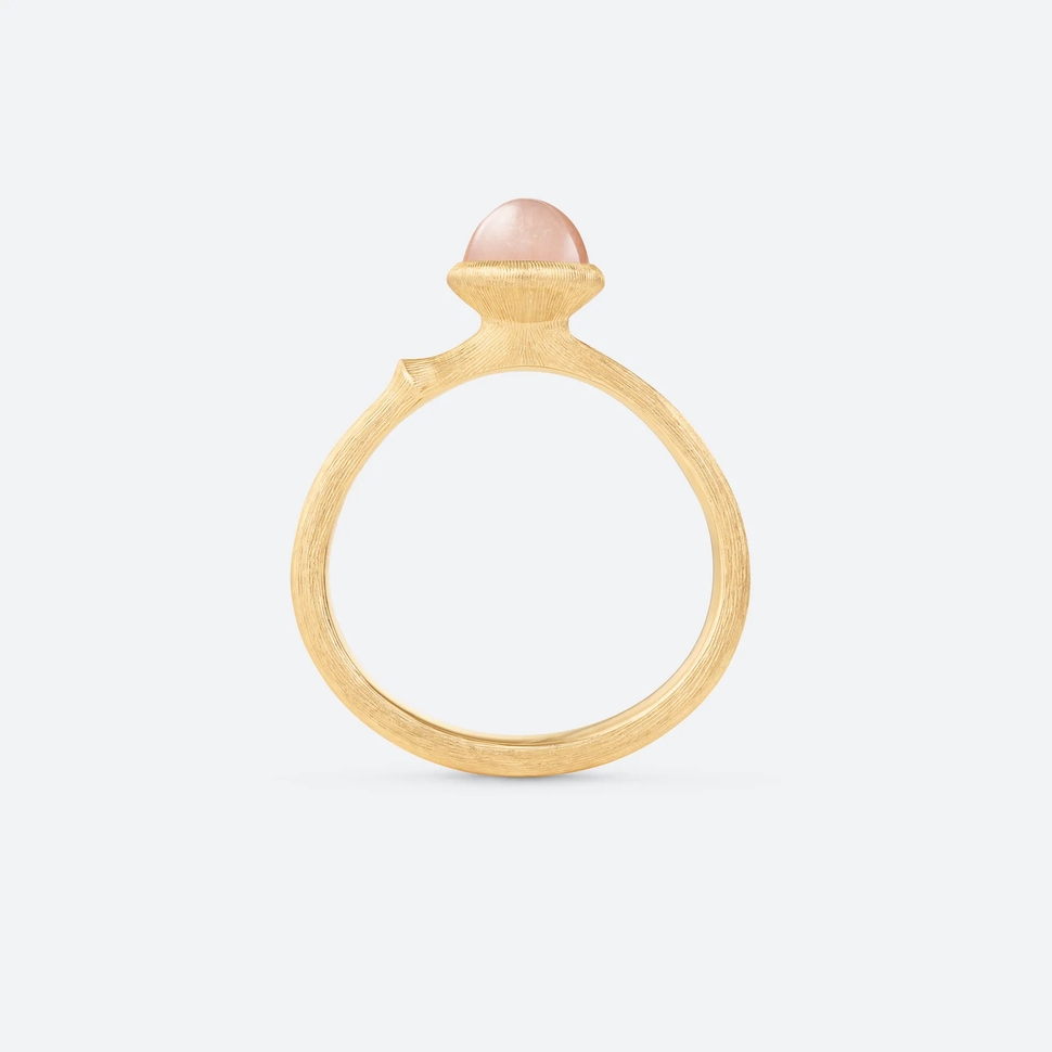 Lotus Ring 0