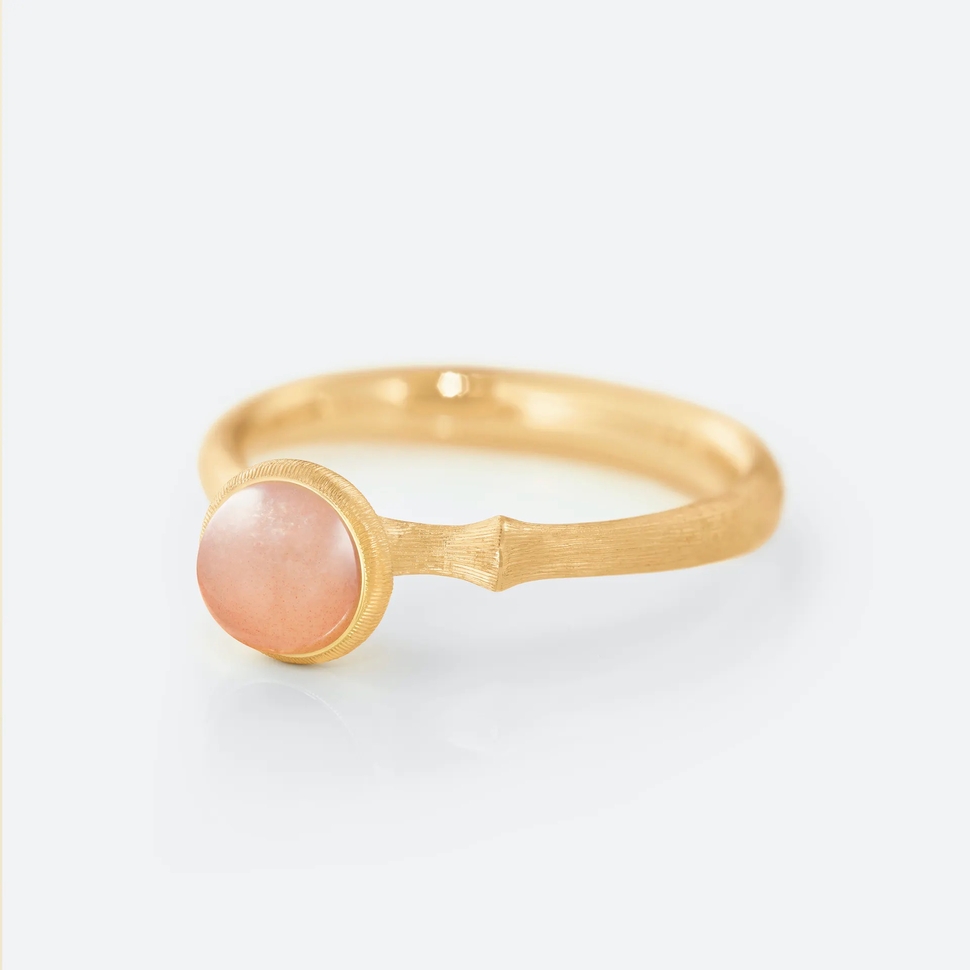 Lotus Ring 0