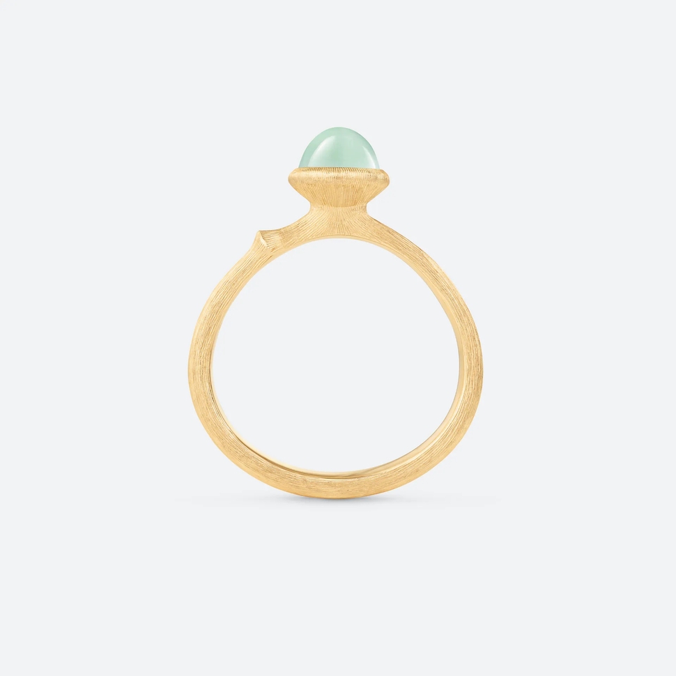 Lotus Ring 0