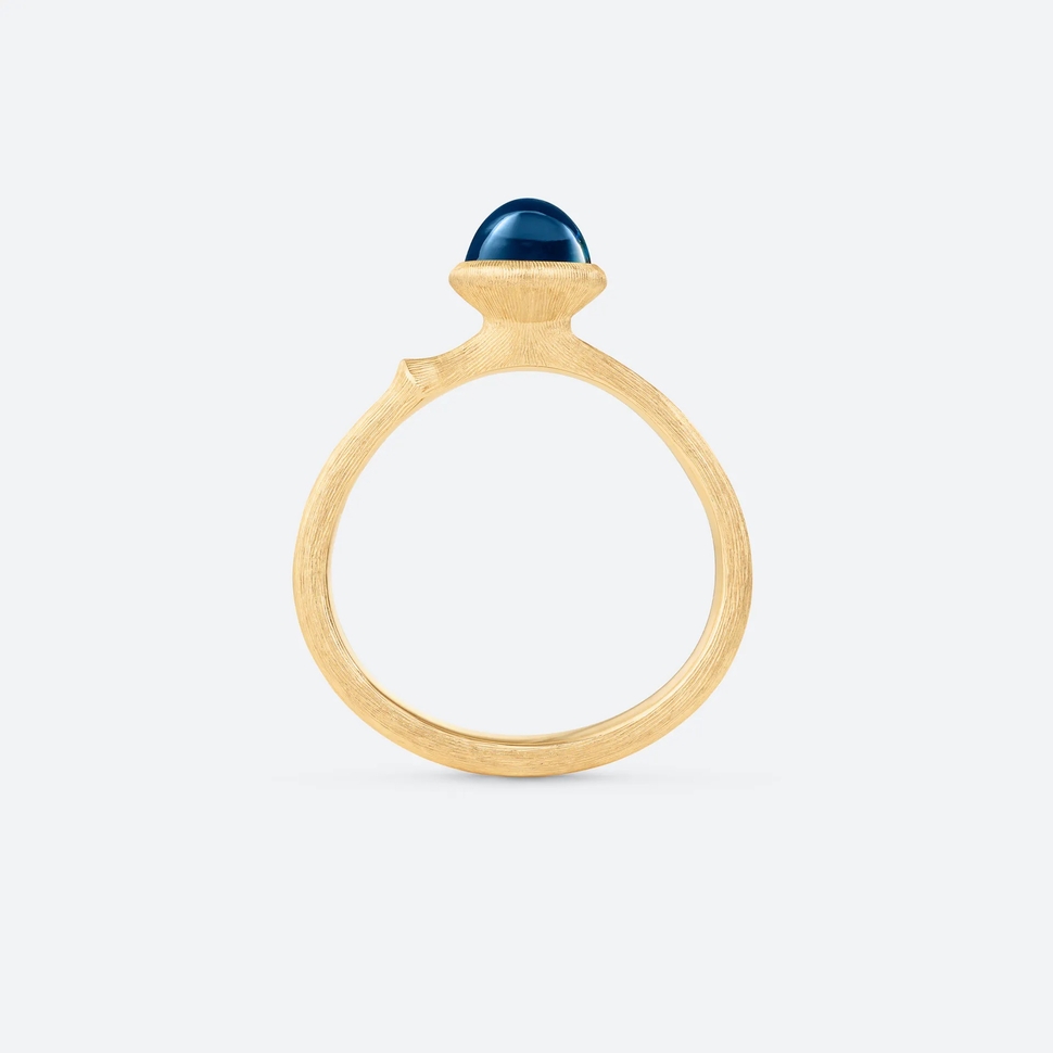 Lotus Ring 0