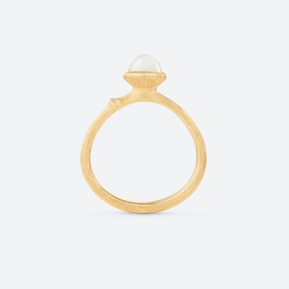 Bague Lotus 0