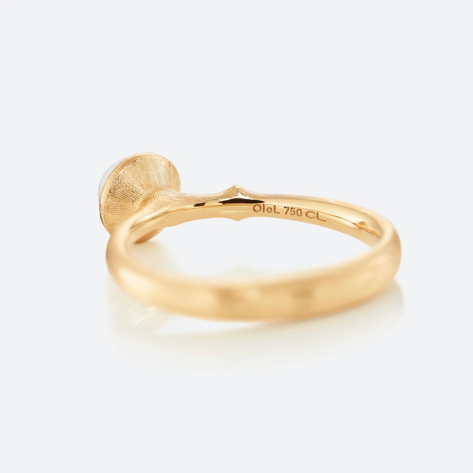 Lotus Ring 0