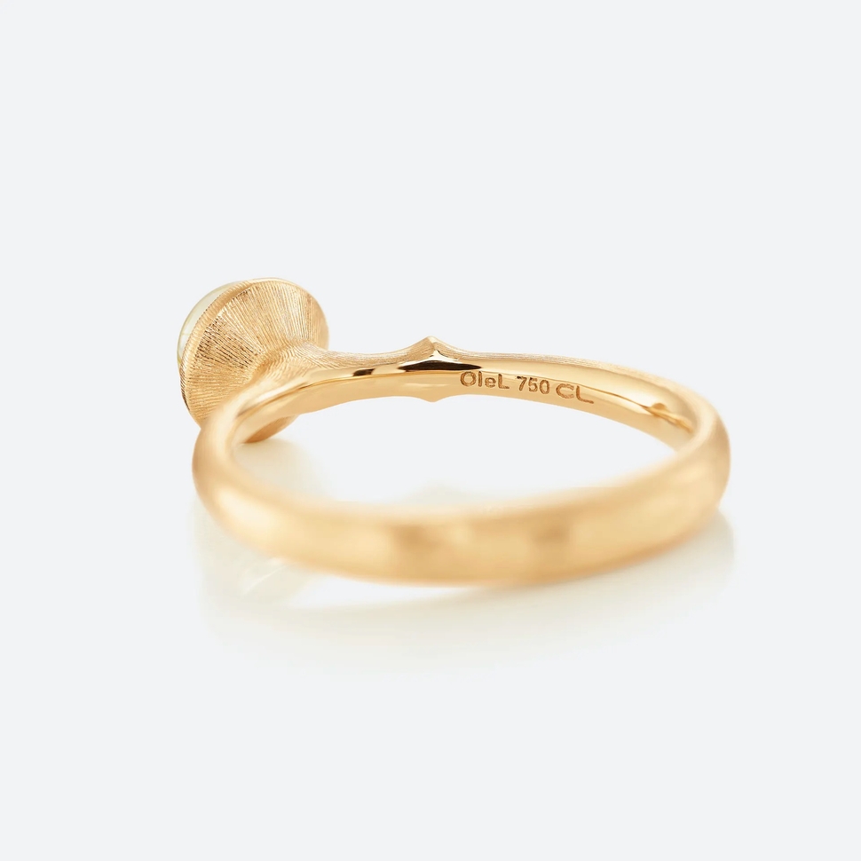 Lotus Ring 0