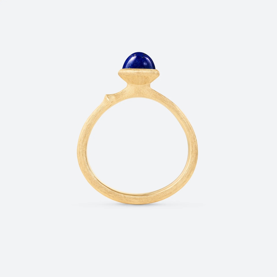 Bague Lotus 0