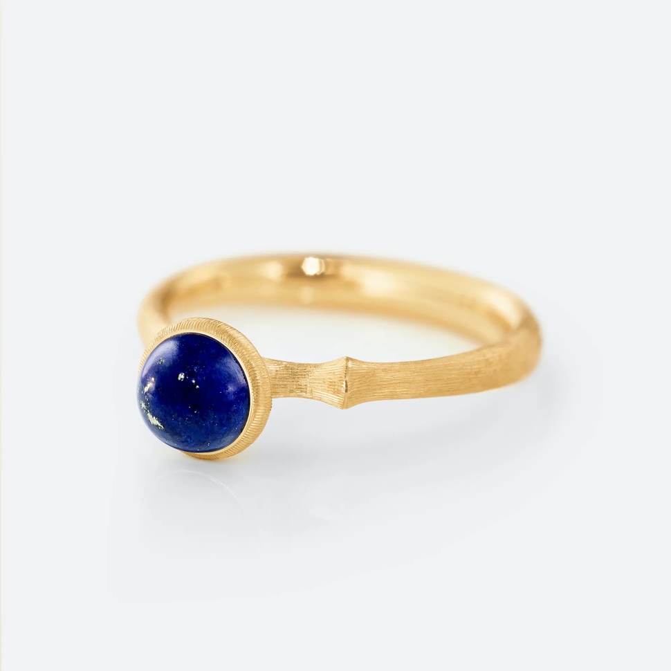 Bague Lotus 0