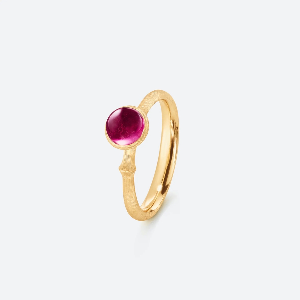 Bague Lotus 0