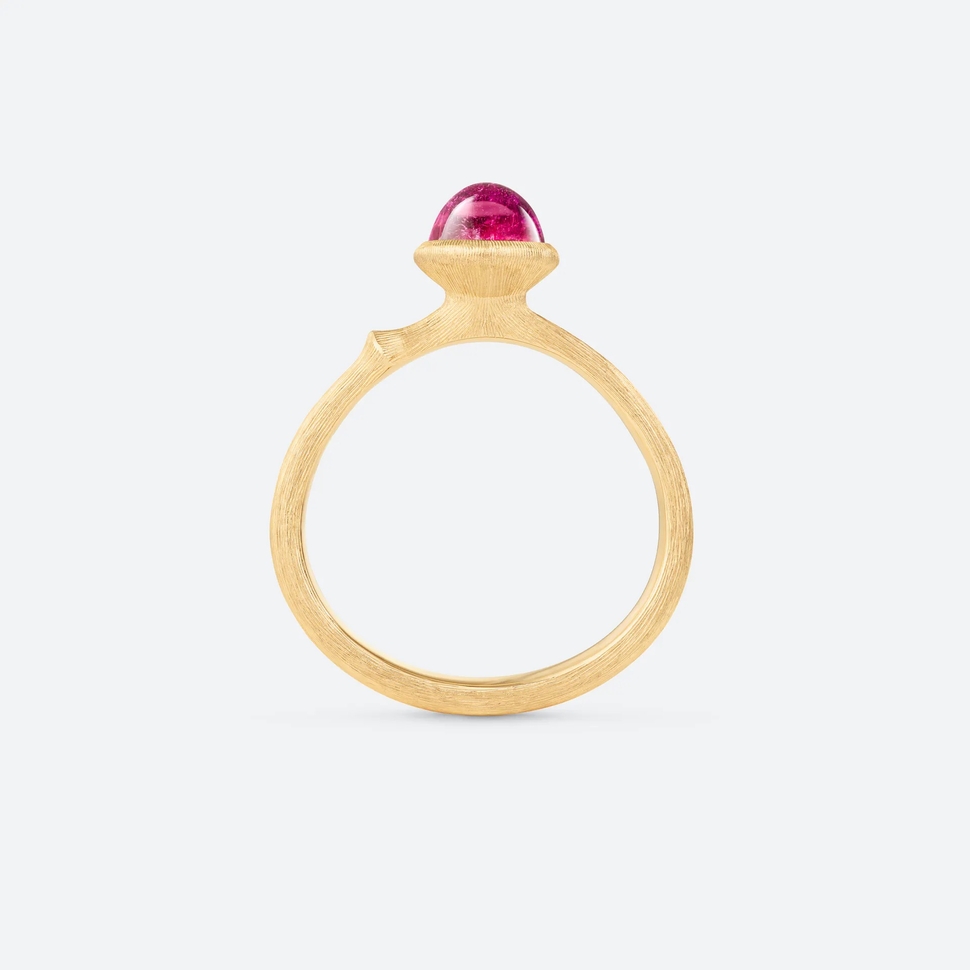 Lotus Ring 0