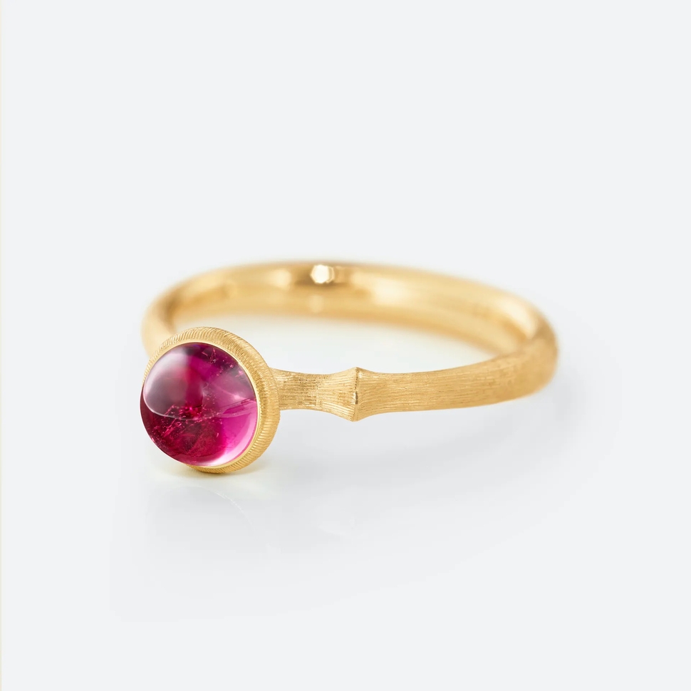 Bague Lotus 0