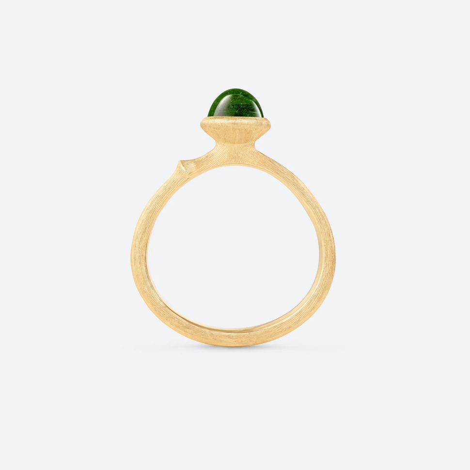 Bague Lotus 0