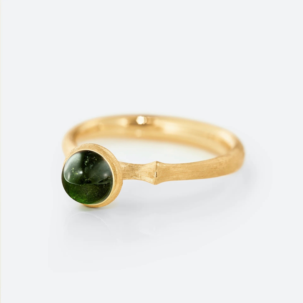 Bague Lotus 0