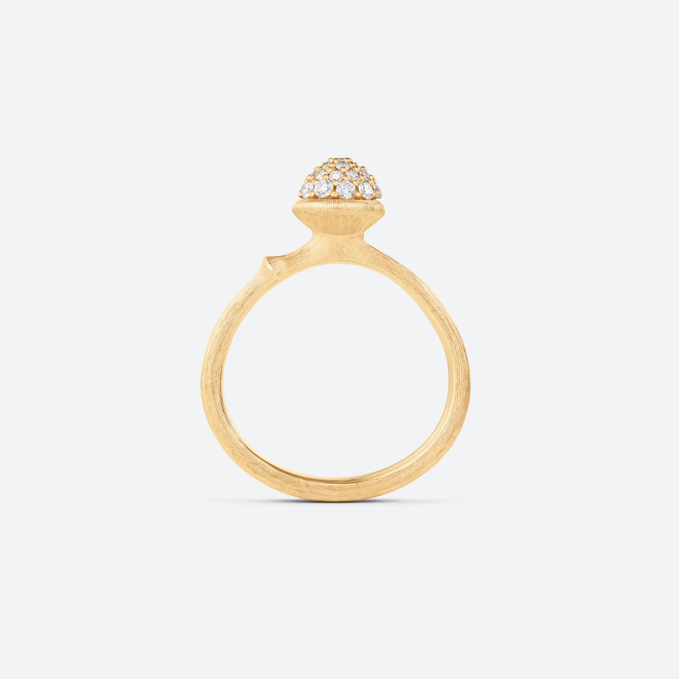 Petite Bague Lotus