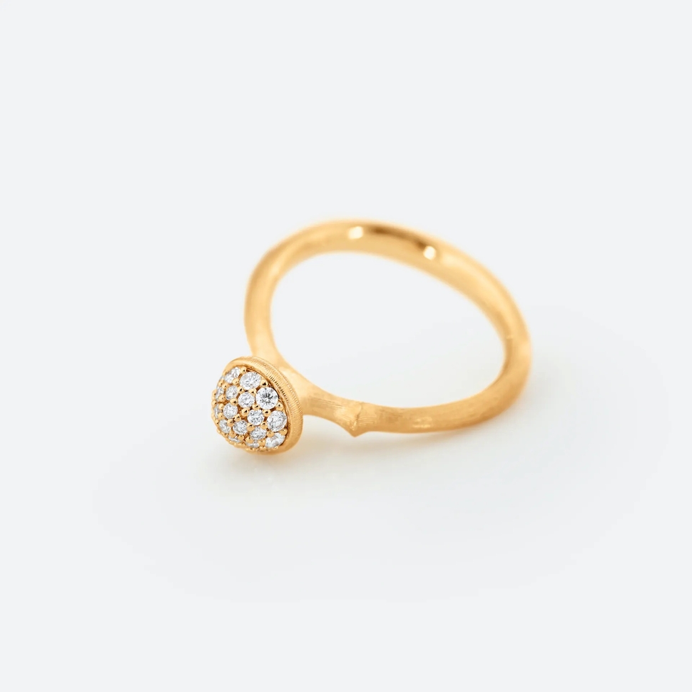 Petite Bague Lotus