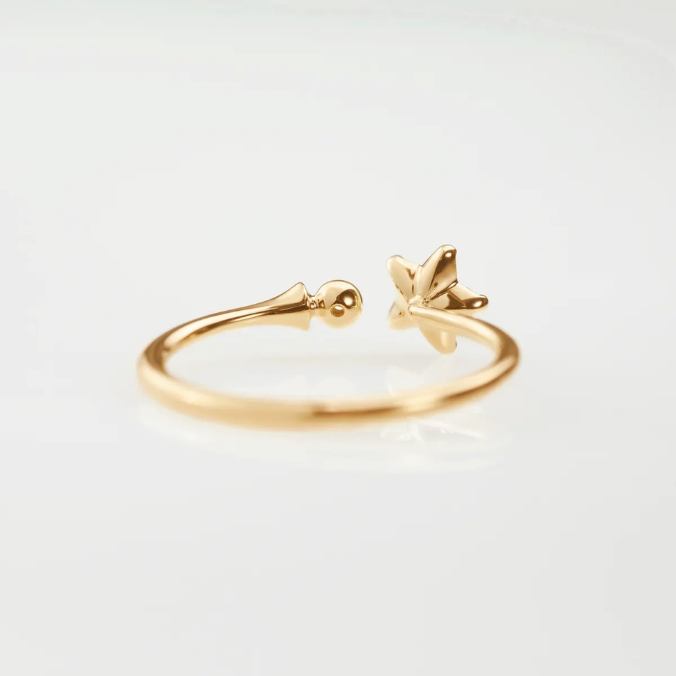 Shooting Stars Ring