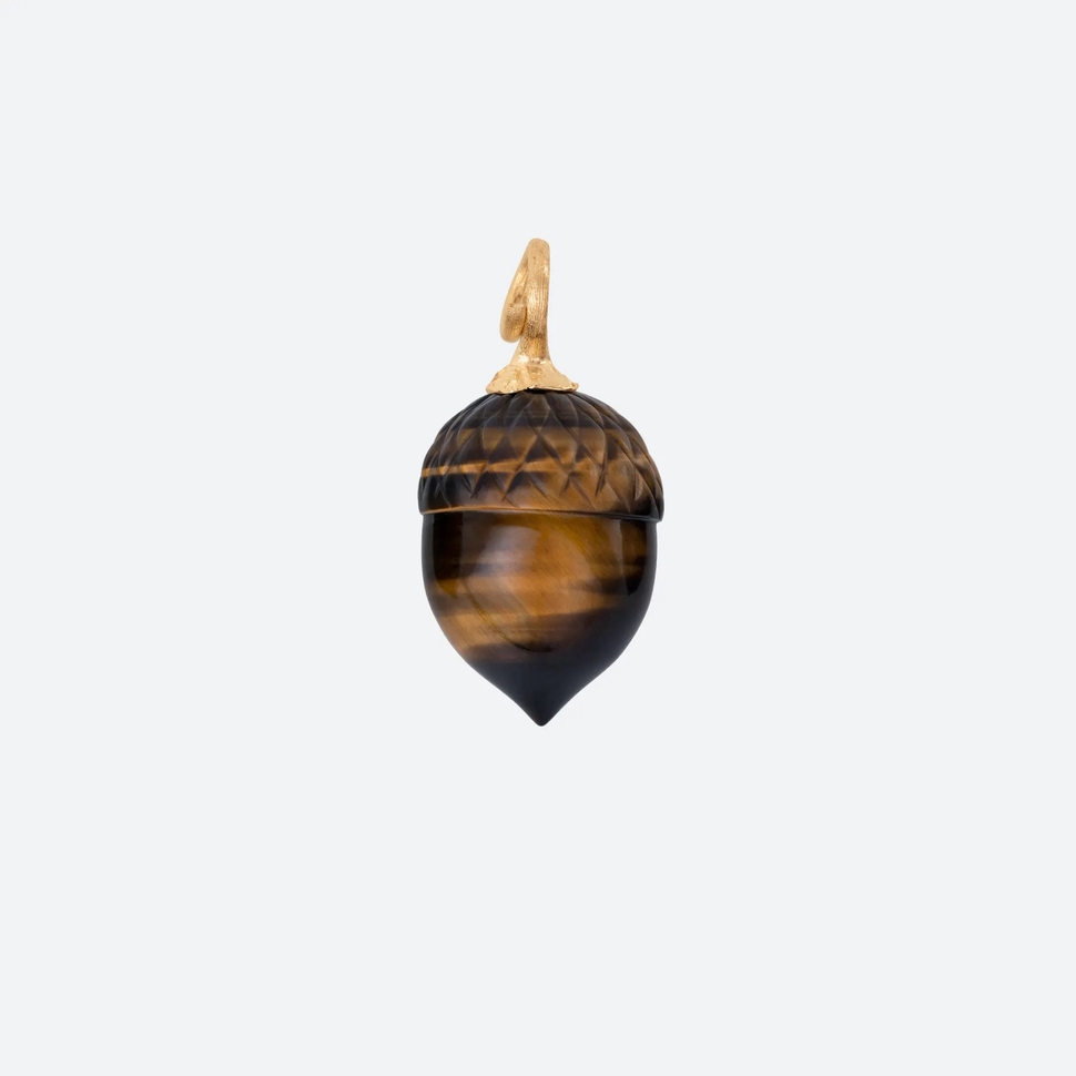 Acorn Pendant