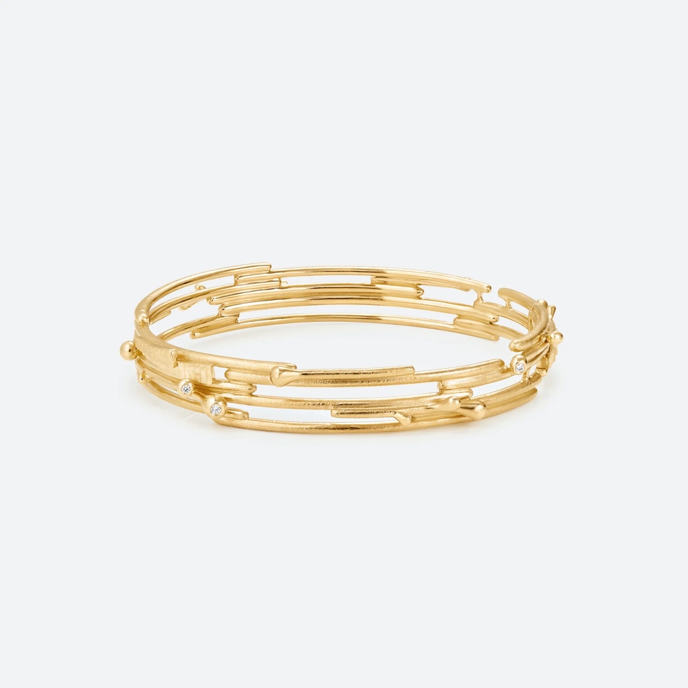 Boho Bangle 75 - 18 CM