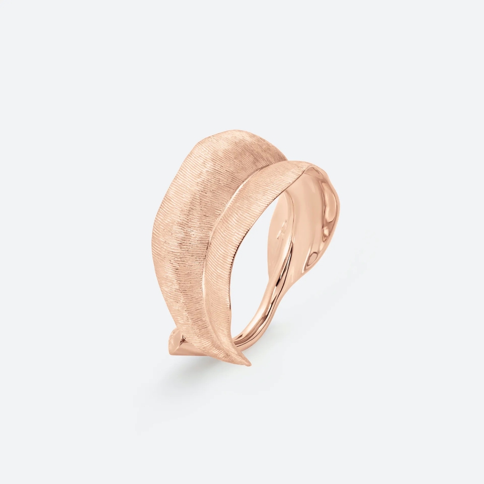 Leaves Ring