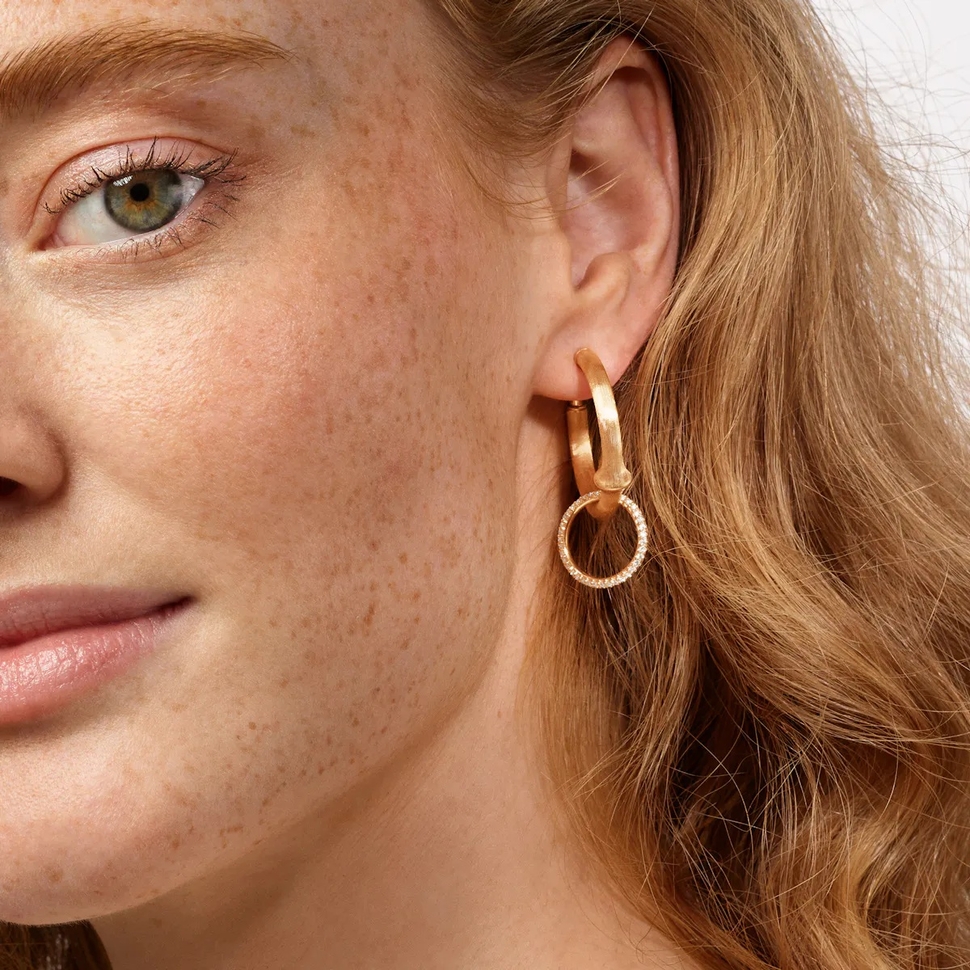 Nature Earrings