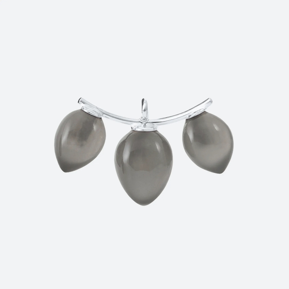 Pendants D'Oreilles Lotus