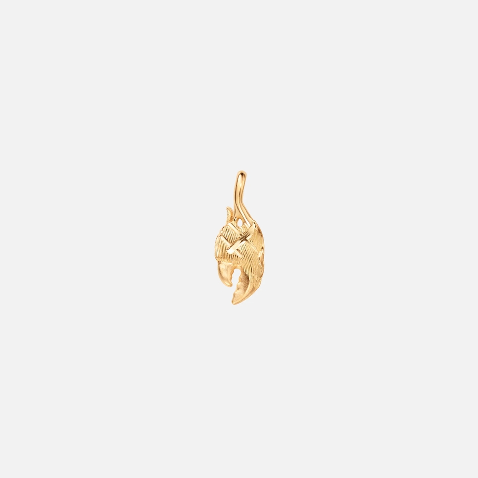 Petit pendentif Claw