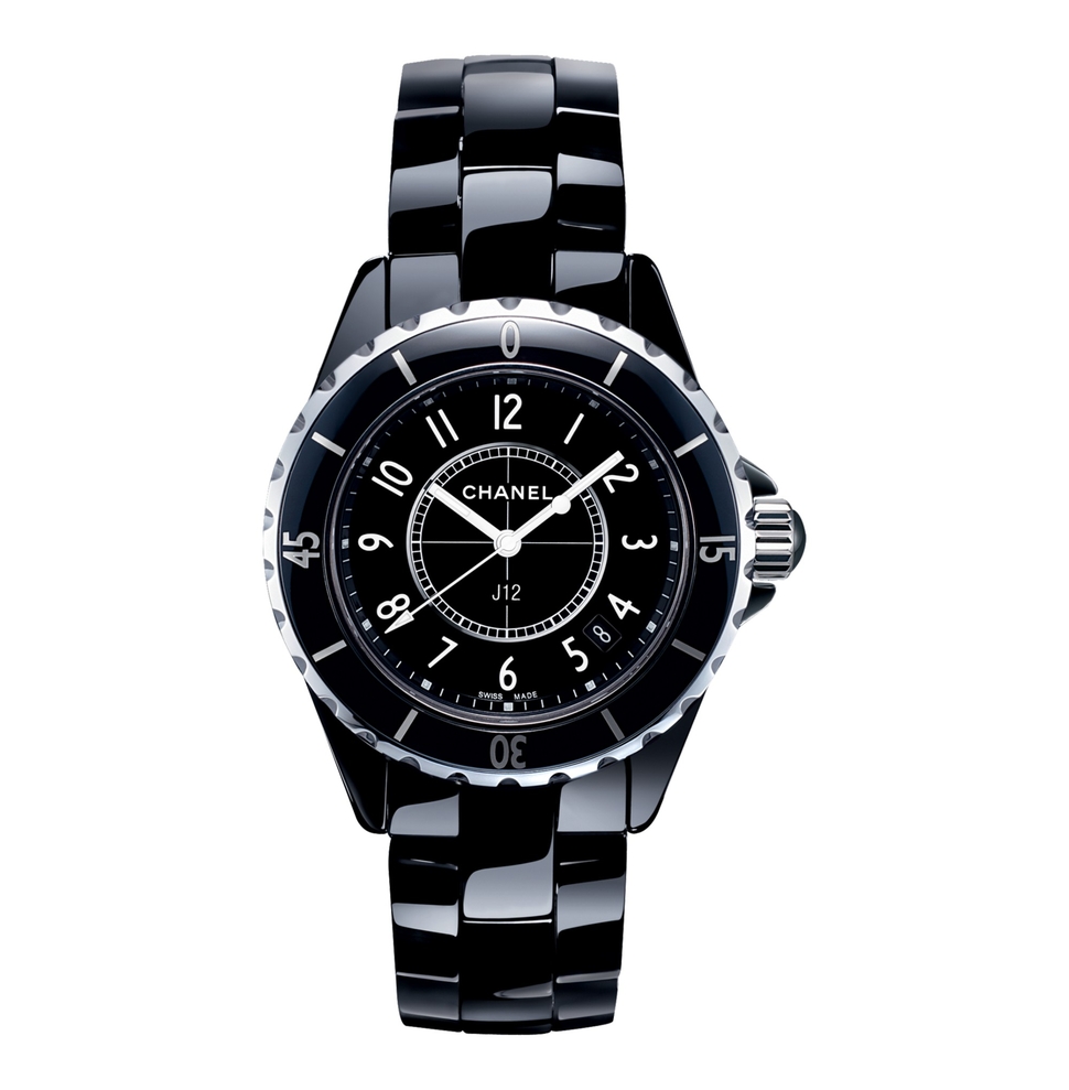 J12 WATCH, 33 MM