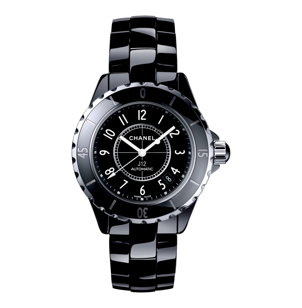 J12 WATCH, 38 MM