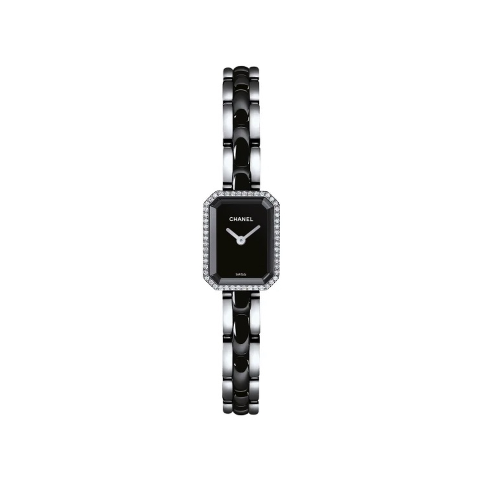 Premiere Ceramic Watch