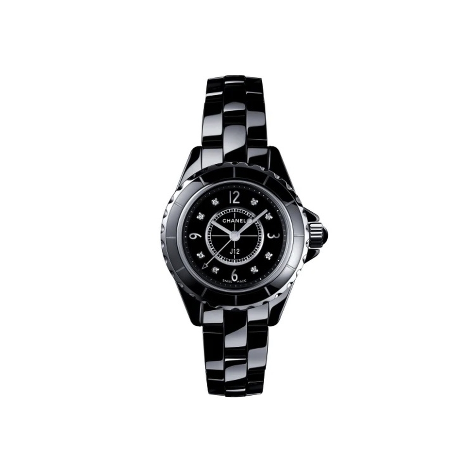 Montre J12, 29 mm