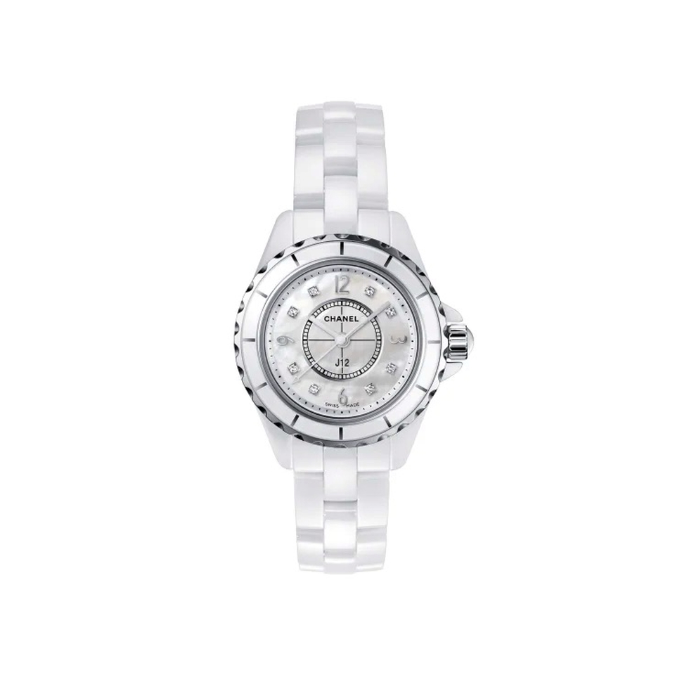 Montre J12, 29 mm