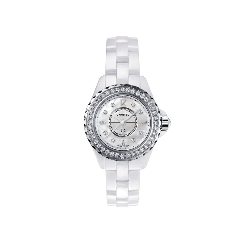 J12 Watch, 29 mm