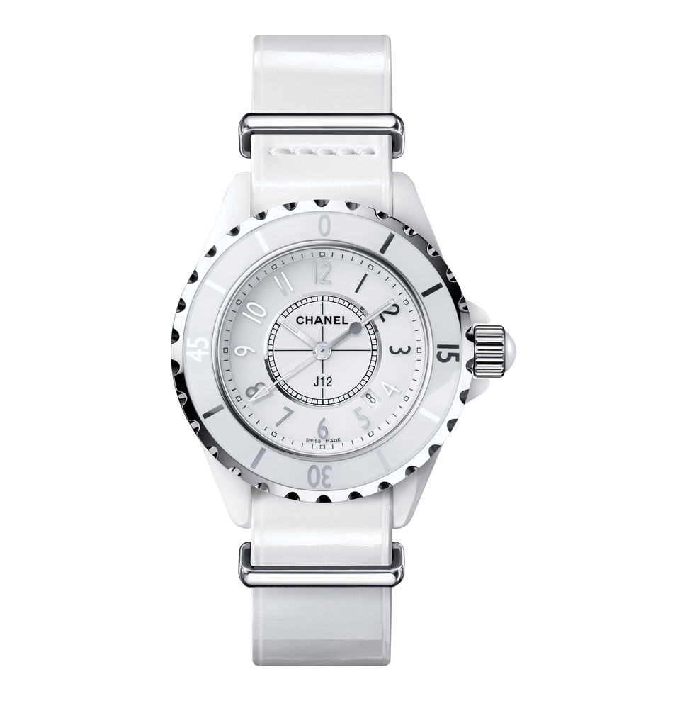 J12-G10 GLOSS WATCH