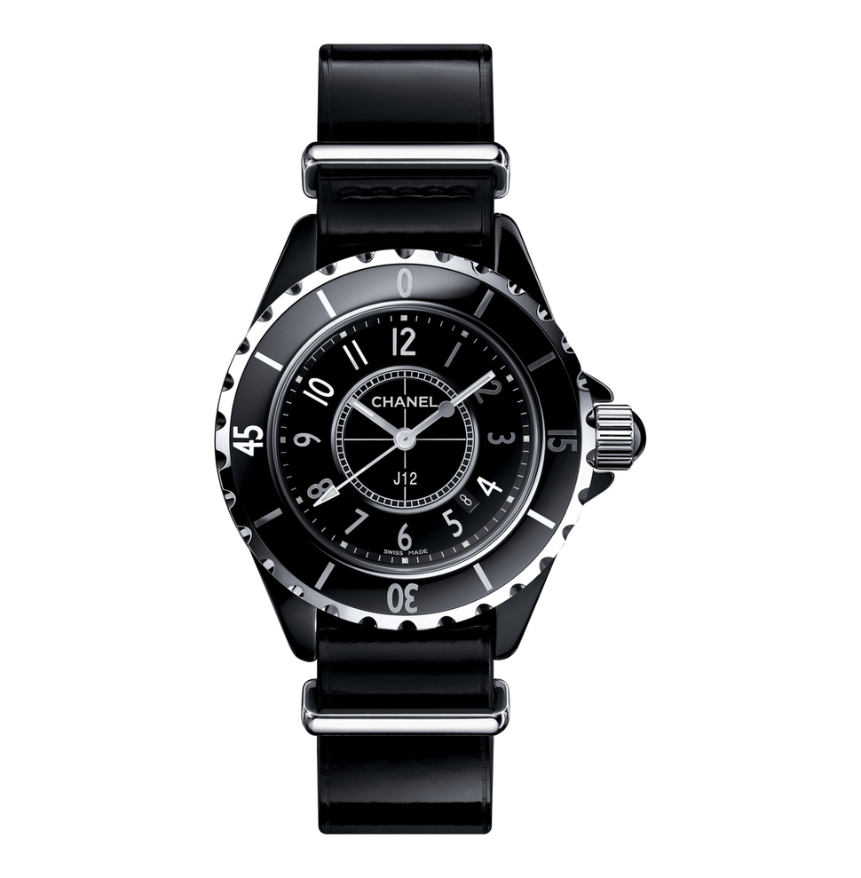 J12-G10 GLOSS WATCH