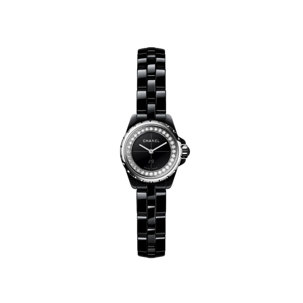 J12 Xs Watch, 19 mm