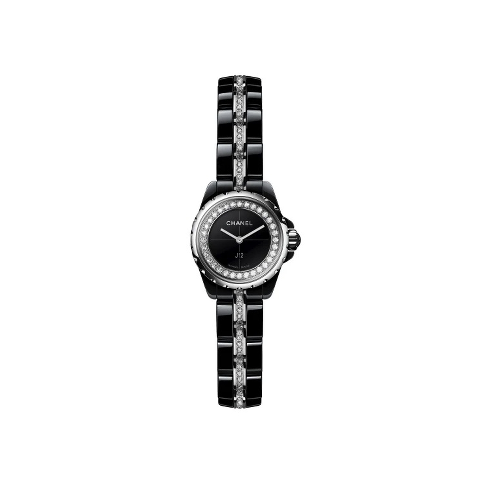 Montre J12 Xs, 19 mm