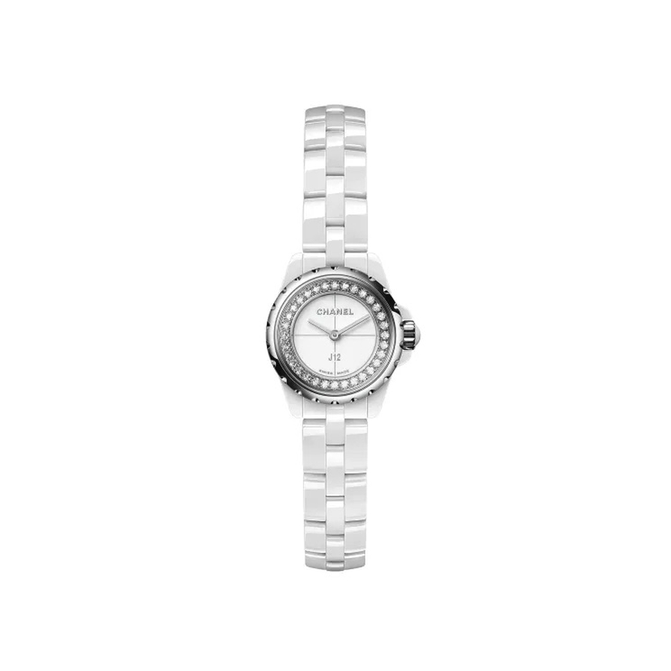 Montre J12 Xs, 19 mm