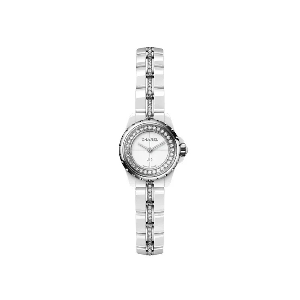 J12 Xs Watch, 19 mm