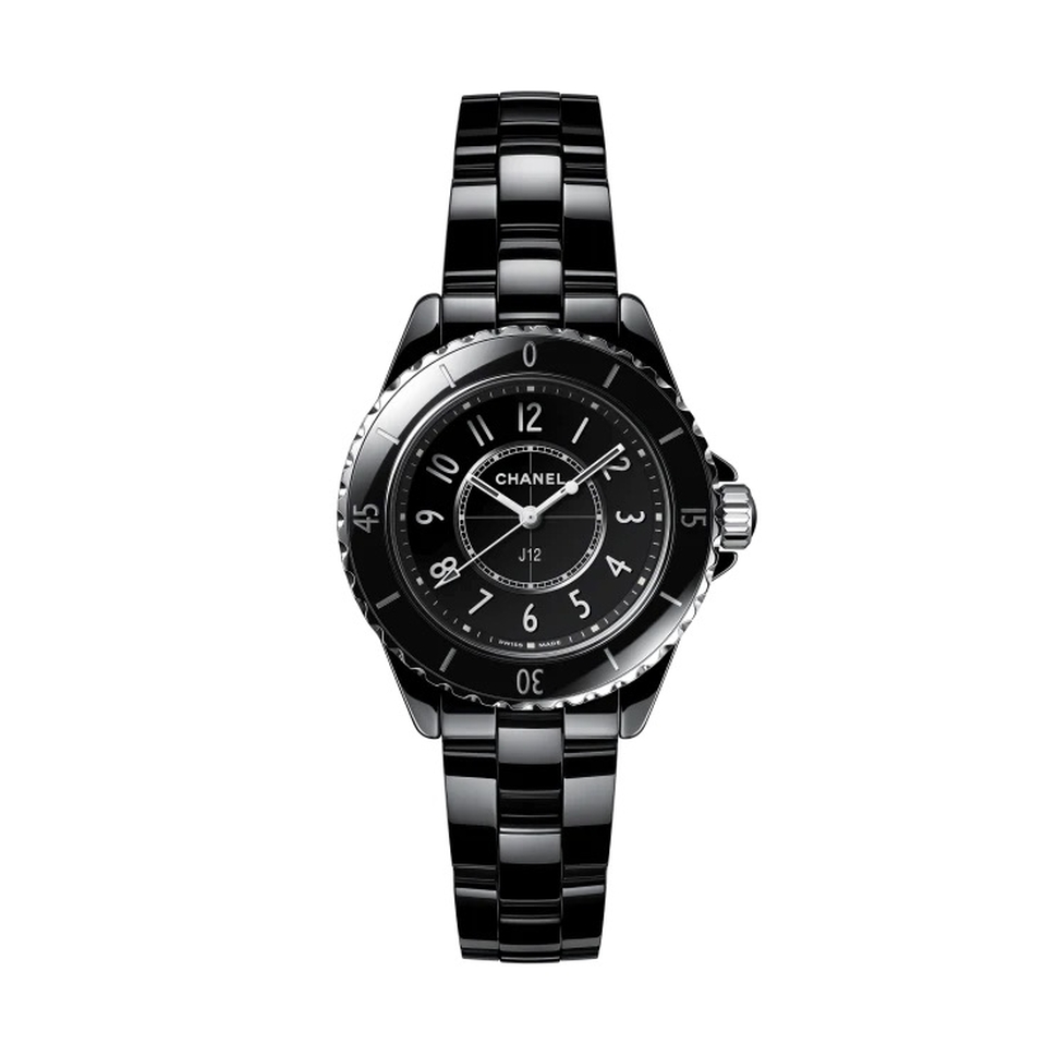 Montre J12, 33 mm