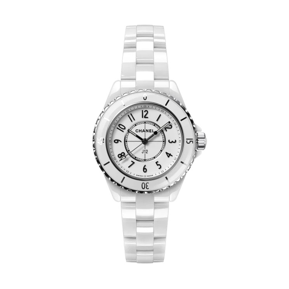 Montre J12, 33 mm