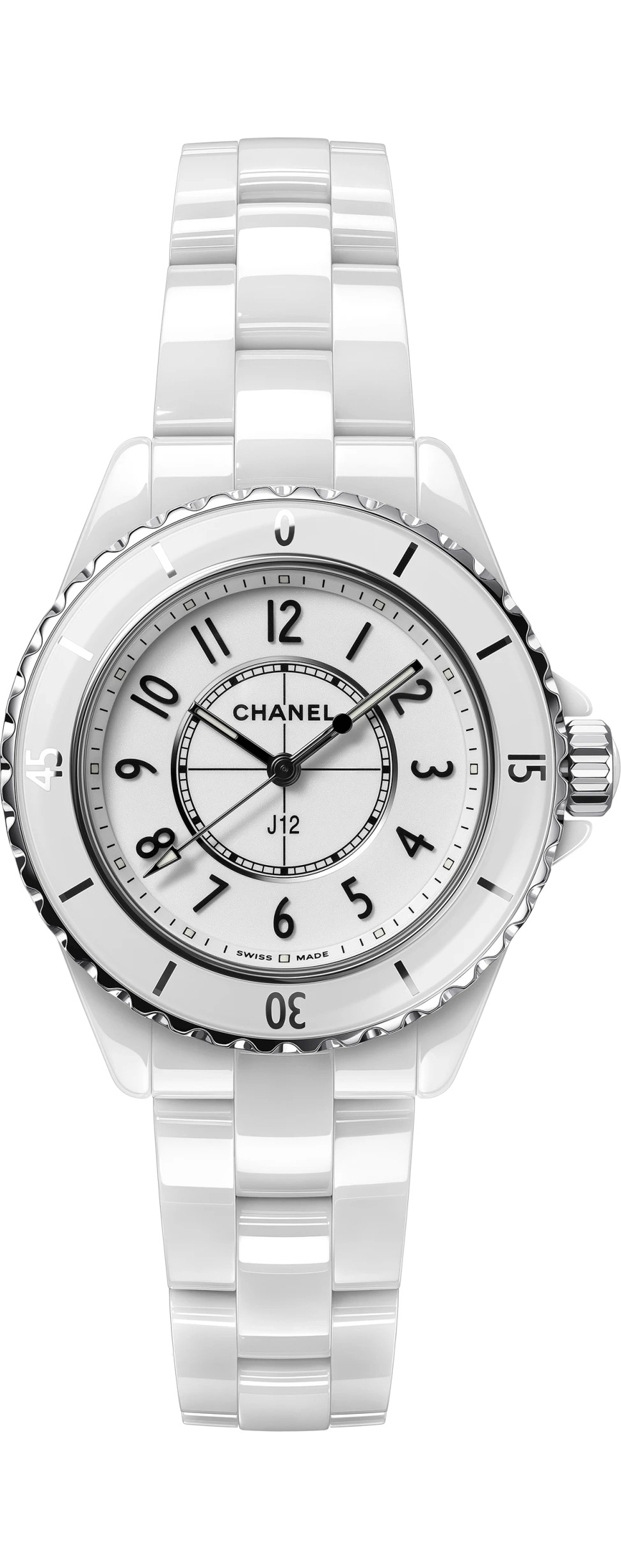 Montre J12, 33 mm