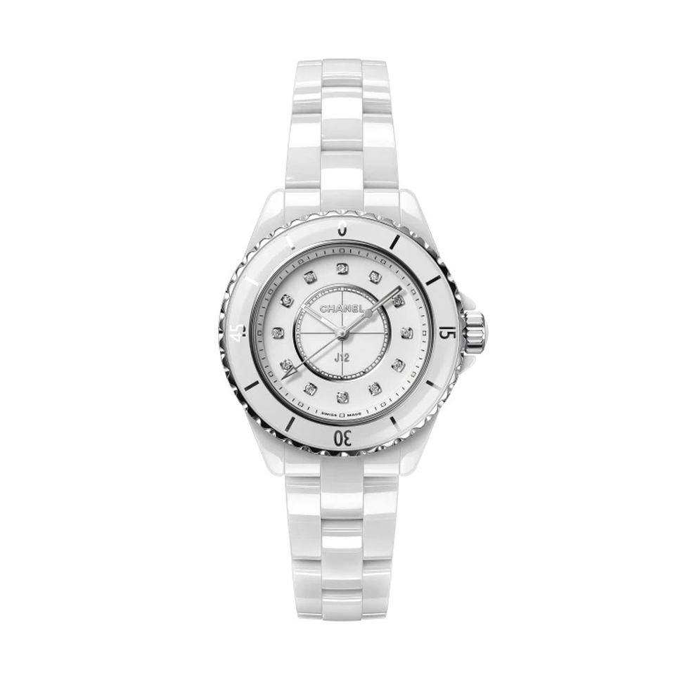 J12 Watch, 33 mm