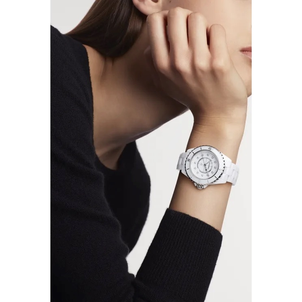 J12 Watch, 33 mm