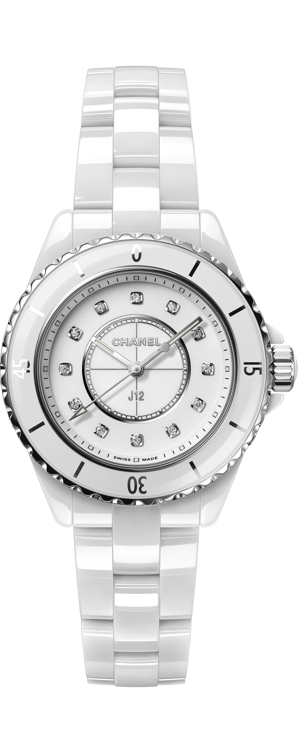 J12 Watch, 33 mm