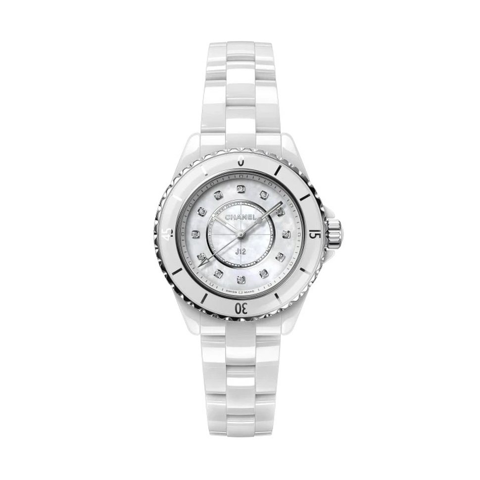 Montre J12, 33 mm