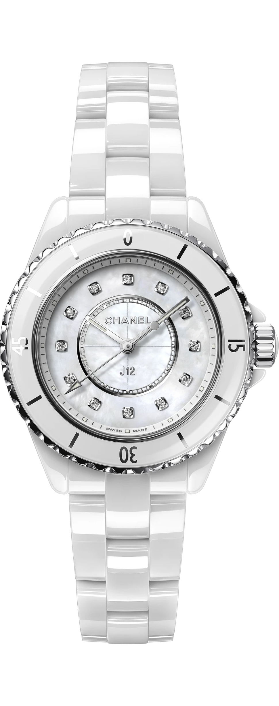 Montre J12, 33 mm