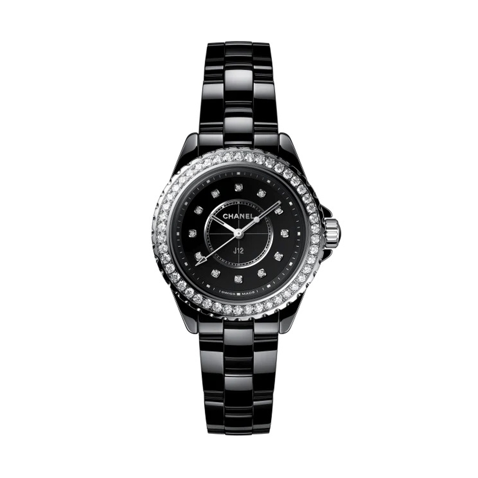 J12 Watch, 33 mm